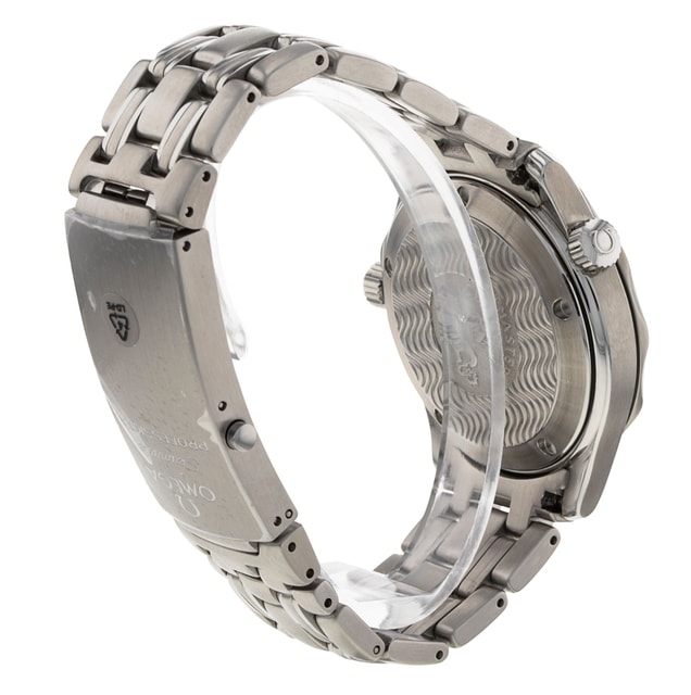 Omega Seamaster 300m Mid-Size 2562.80.00 Image 3